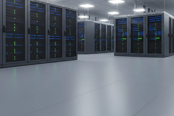 pintura piso condutivo esd para datacenters