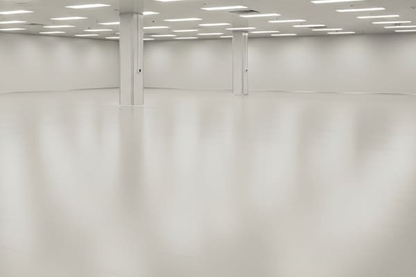 pintura piso condutivo esd para industrias farmacêuticas